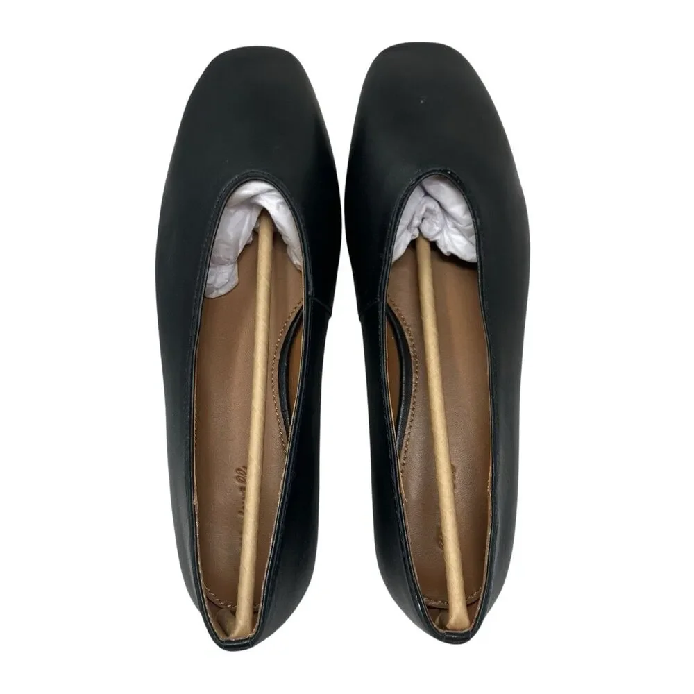 Madewell this pair
